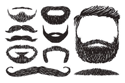 La Cosmétique pour Homme : L'Essentiel pour une Barbe Parfaite