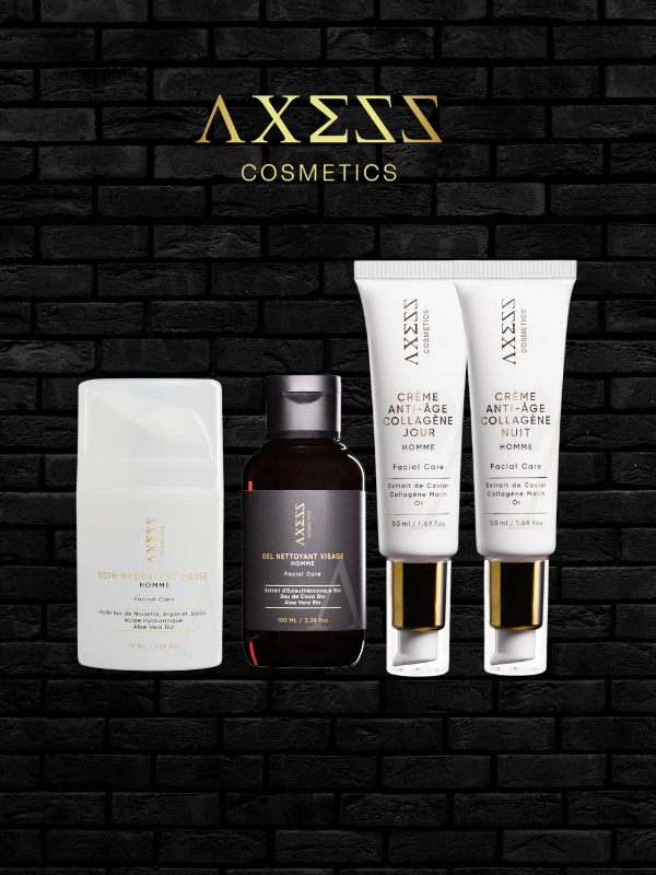 Coffret Suprême Édition
