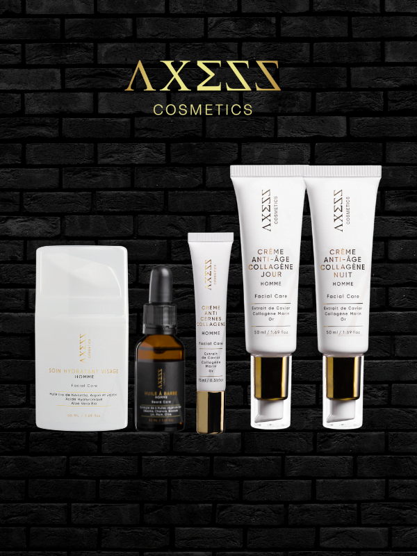 Coffret Fraicheur Edition