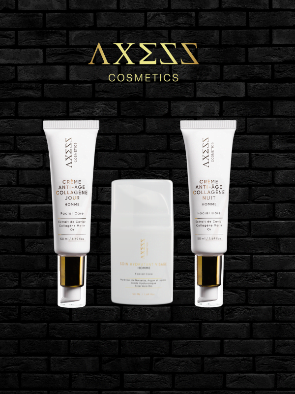 Coffret Élégance Édition