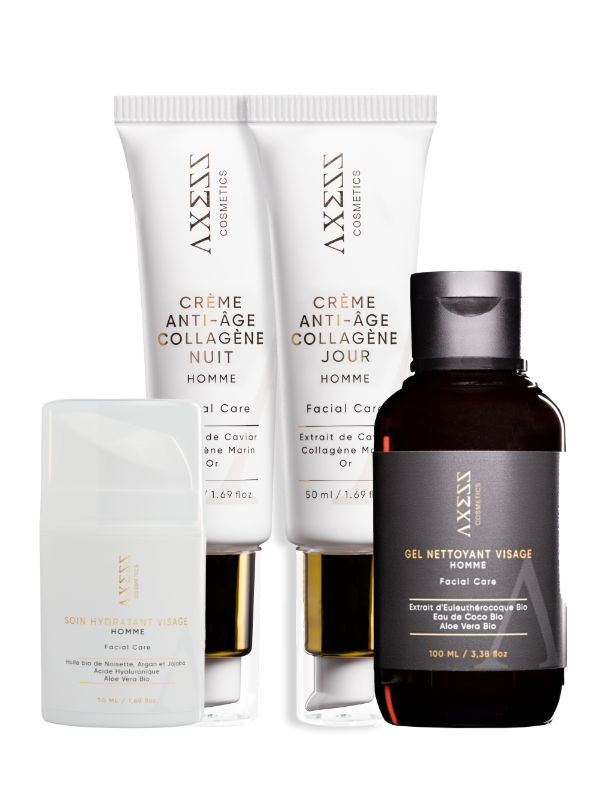 Coffret Suprême Édition