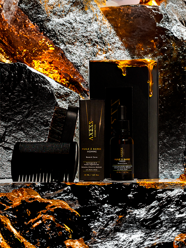BLACK BOX BARBE