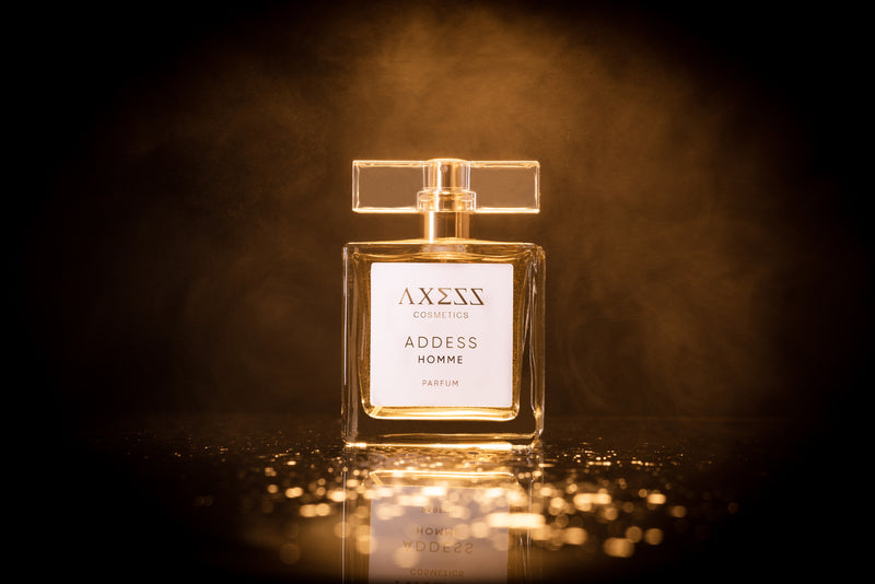 ADDESS PARFUM 100ML