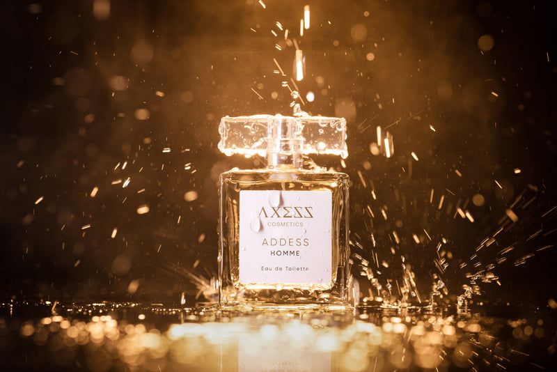 ADDESS EAU DE TOILETTE 100ML