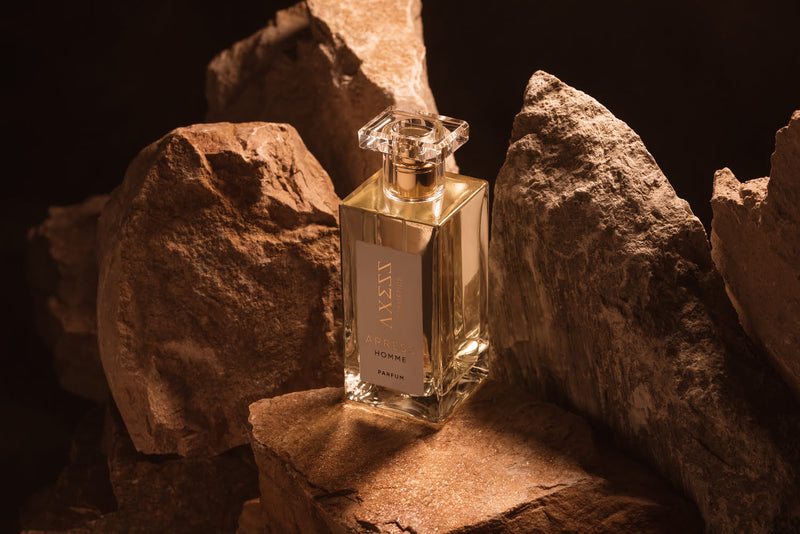 ARRESS PARFUM 100ML