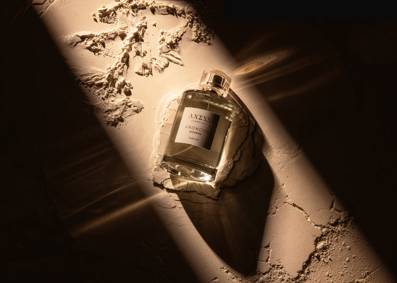 KRONOSS PARFUM 100ML
