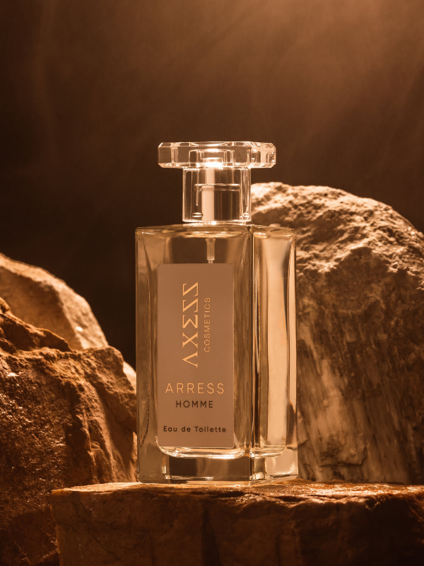 ARRESS EAU DE TOILETTE 100ML
