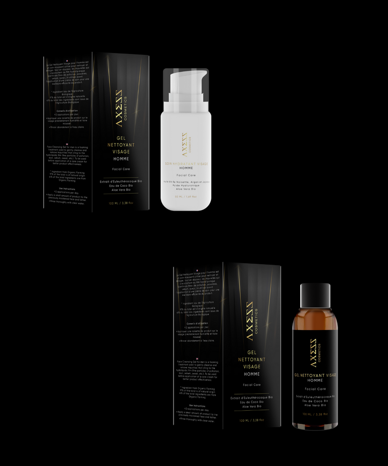 DUO SOIN VISAGE